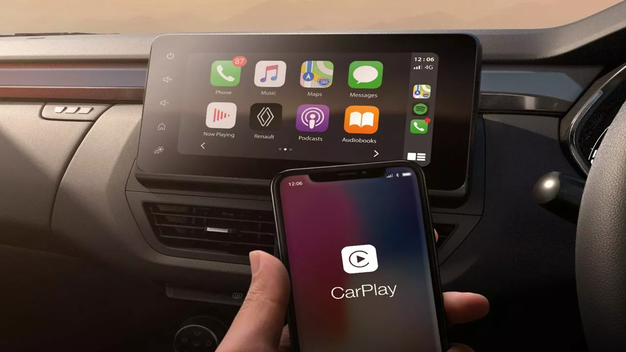 renault kiger renault kiger